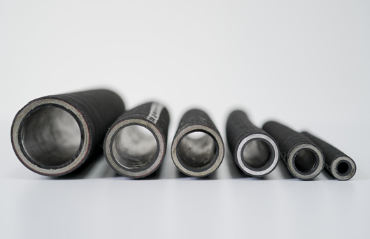 Furtun din cauciuc sintetic