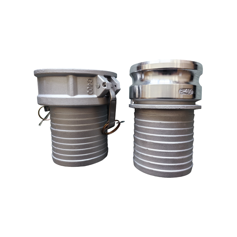 Cuplaje Camlock de înaltă presiune Fitinguri de conectare rapidă pentru furtun industrial